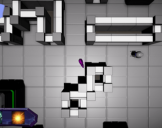 Easter Dungeon