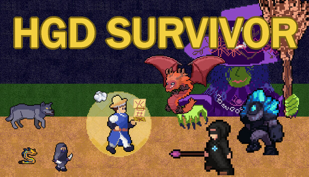 HGD SURVIVOR