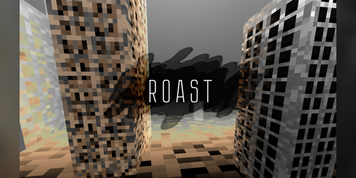 Cover image for Roast