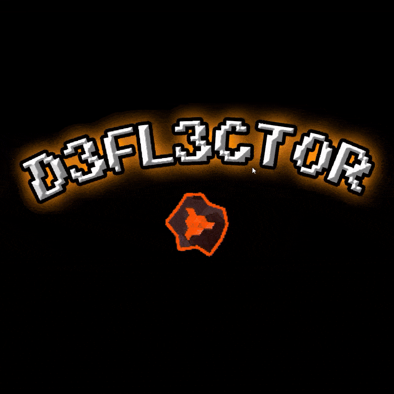 Deflector (2024)