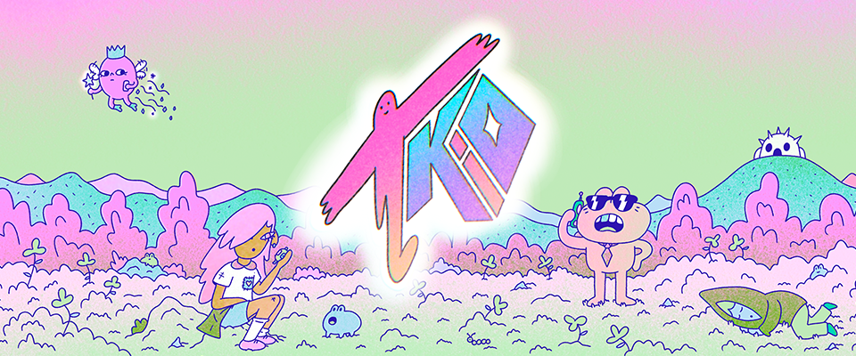 TKiO