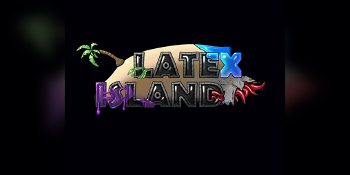 Cover image for Latex Island - Public Demo