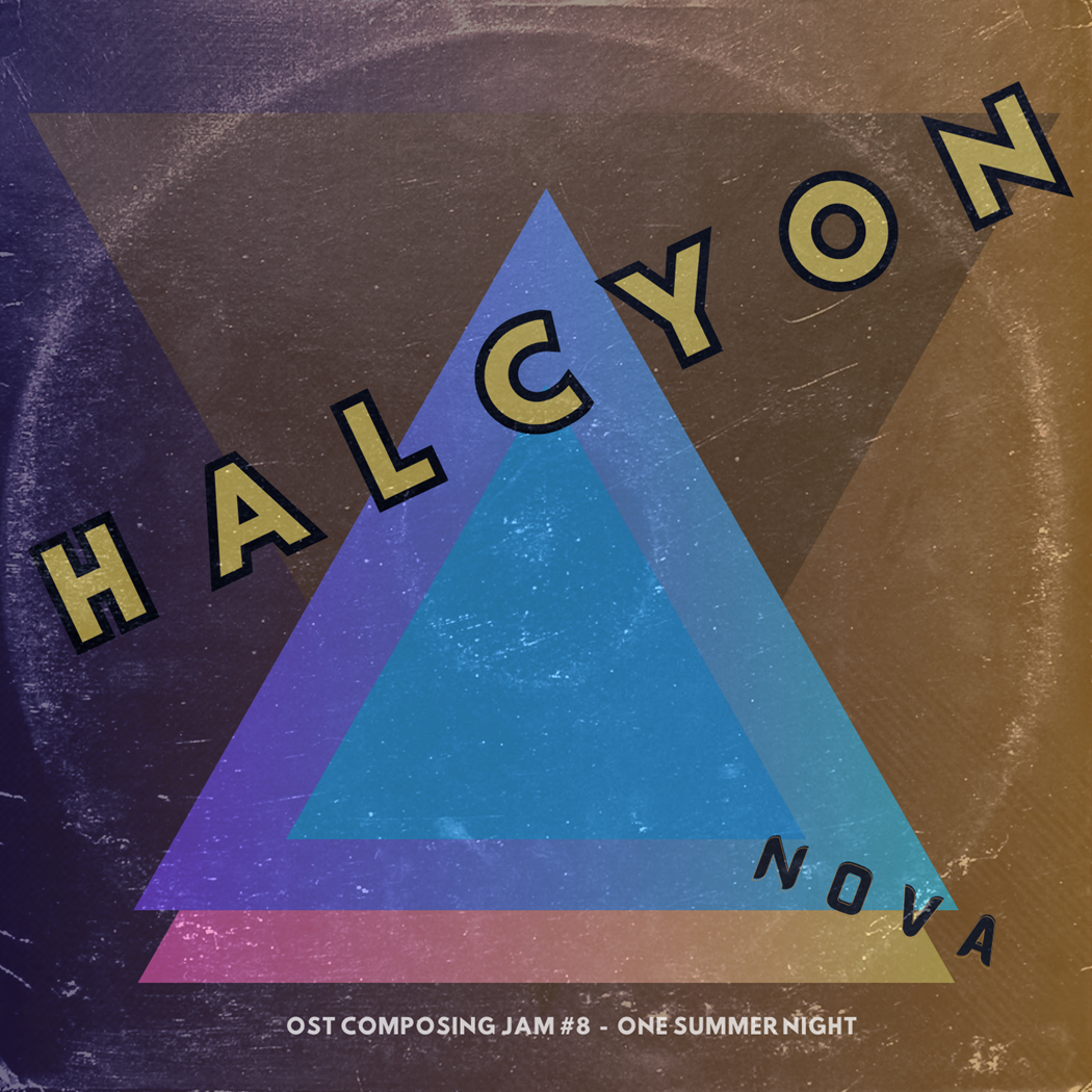 Halcyon - OST Composing Jam #8