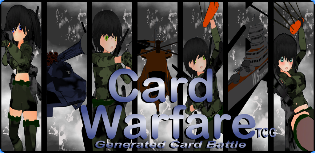 Card Warfare