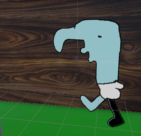 Pimble's Home
