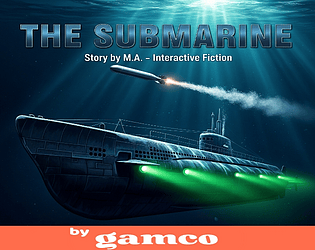 The Submarine