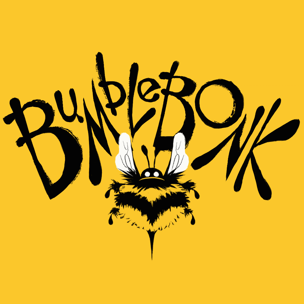 BUMBLEBONK