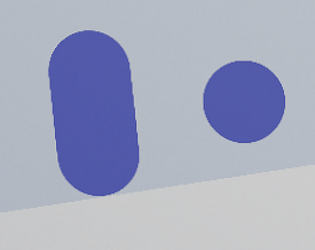 Jump the circles