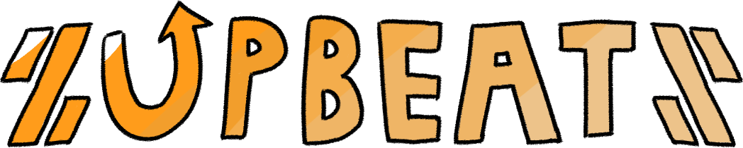 UPBEAT