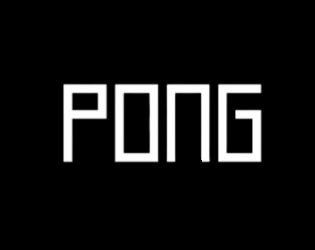 Pong