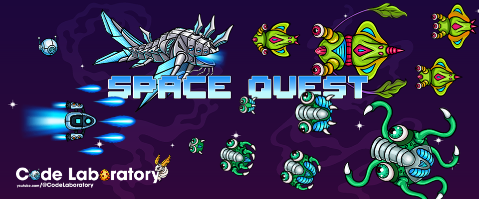 Space Quest Survivors
