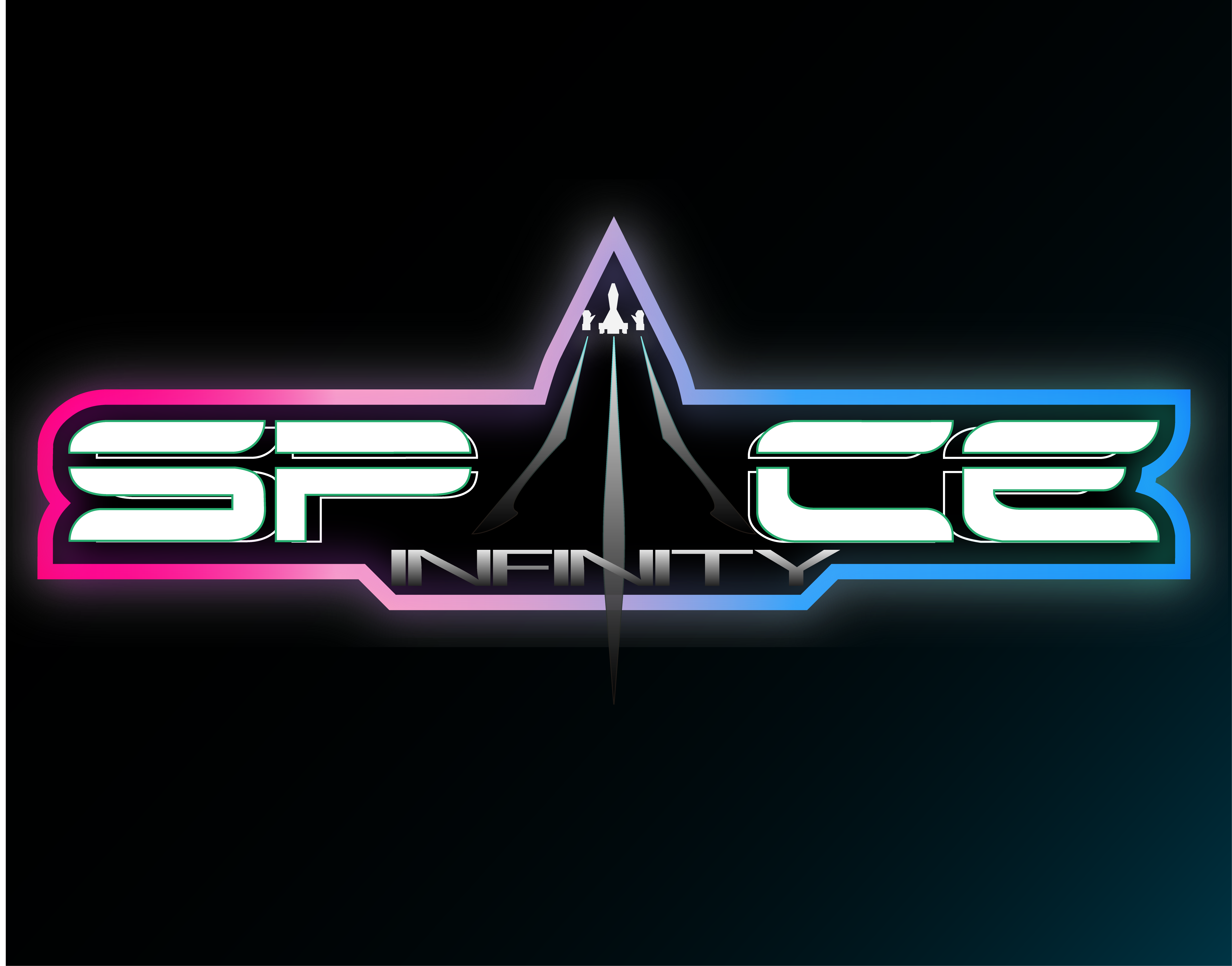 Space Infinity (Beta)