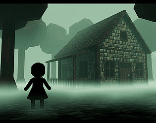 His Dollhouse