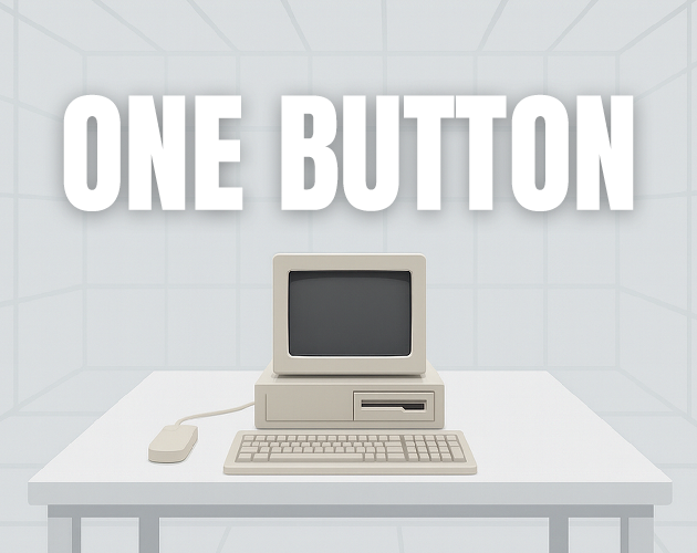 One Button - Demo by SKUUU STUDIO