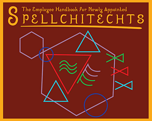 Spellchitects!