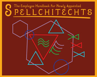 Spellchitects!   - You're all Spell Architects - a Spellchitect! 