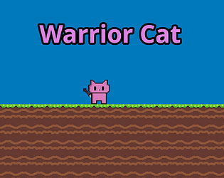 Warrior Cat