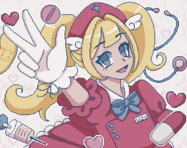 Ms. Hisako's Magical Clinic