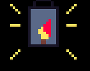 The world of light (DEMO)
