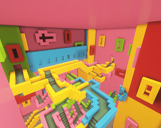 Squid Game 1.2.3 Work Vanilla / By MiloORY / Minecraft Map