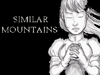 Cover image for Similar Mountains