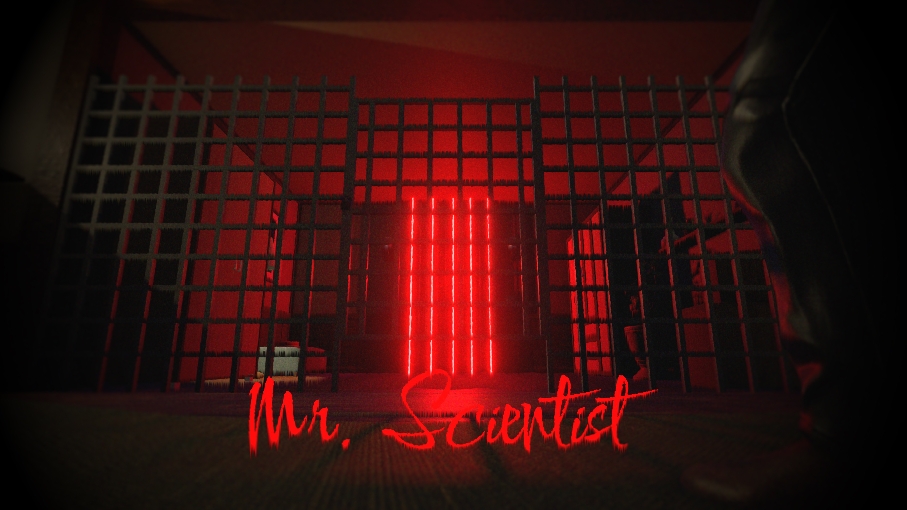 Mr. Scientist