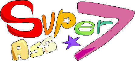 SUPER ASS 7