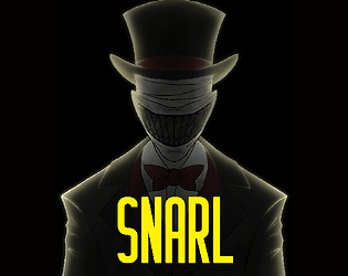 Snarl [Free] [Adventure] [Windows]