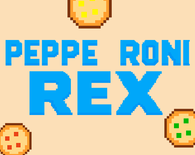 Peppe Roni