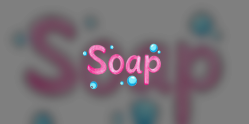 Cover image for Soap