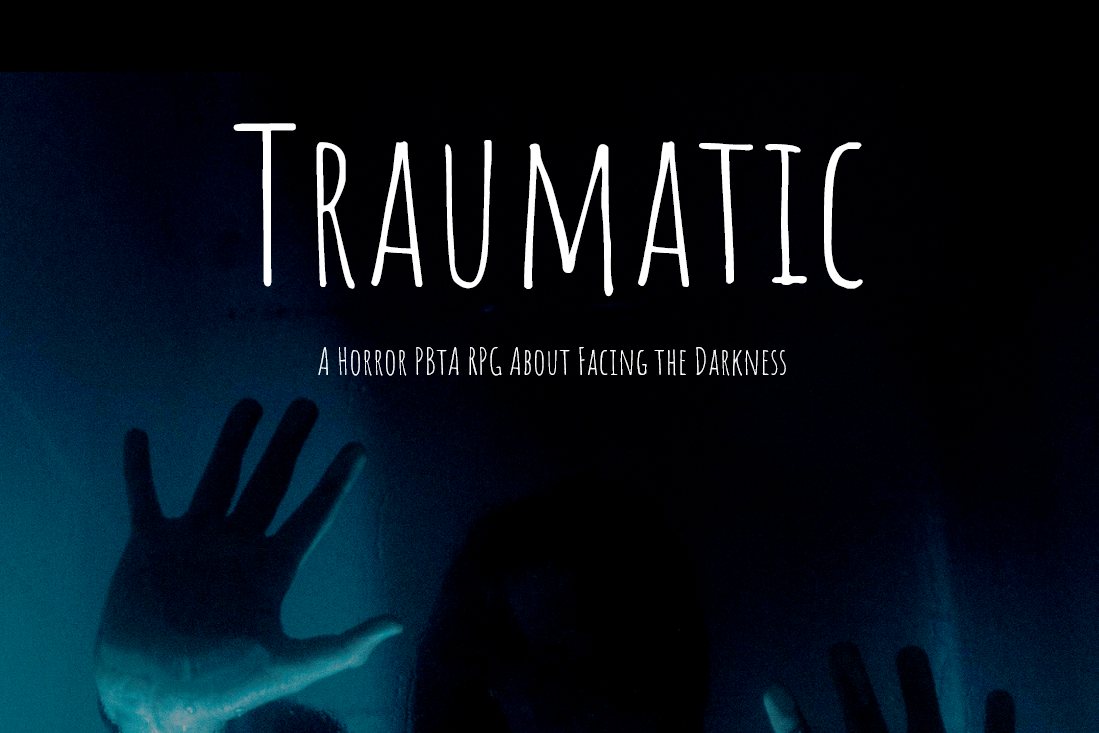 Traumatic