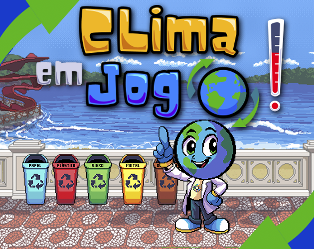 Clima em Jogo!