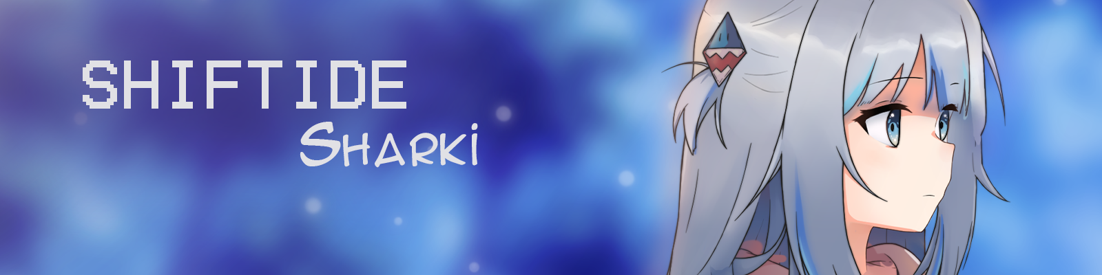 Shiftide: Sharki [0.1v] - 18+