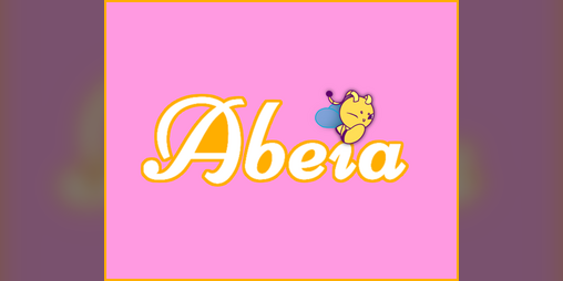 Cover image for Abeia