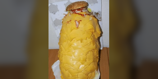 Cover image for appetite like