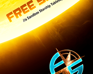 Free Spacer