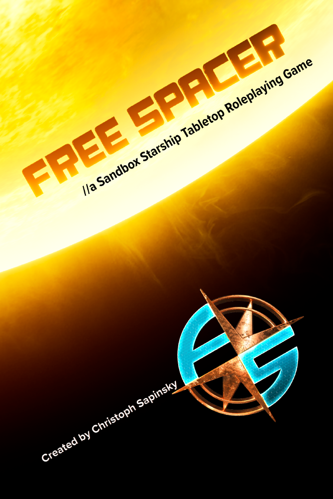 Screenshot 1 for Free Spacer