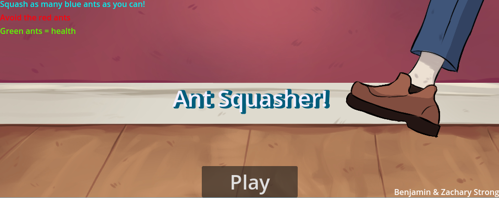 Ant-Mageddon