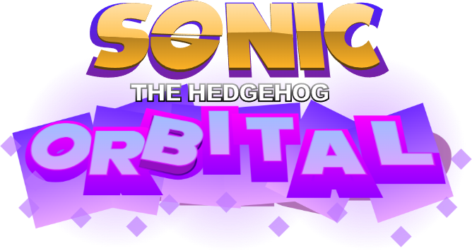 Sonic The Hedgehog: ORBITAL