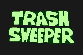 Cover image for Trash Sweeper