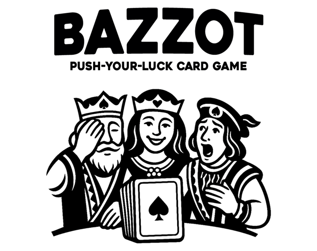 Play Bazzot - Recommended Game