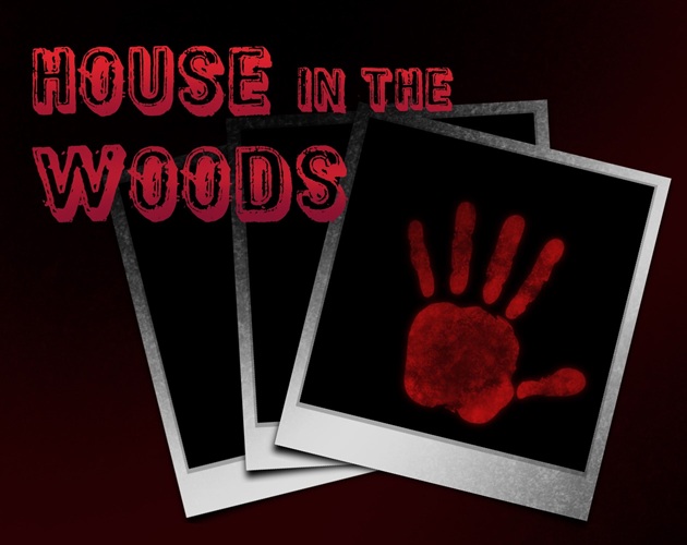 House in the Woods cover