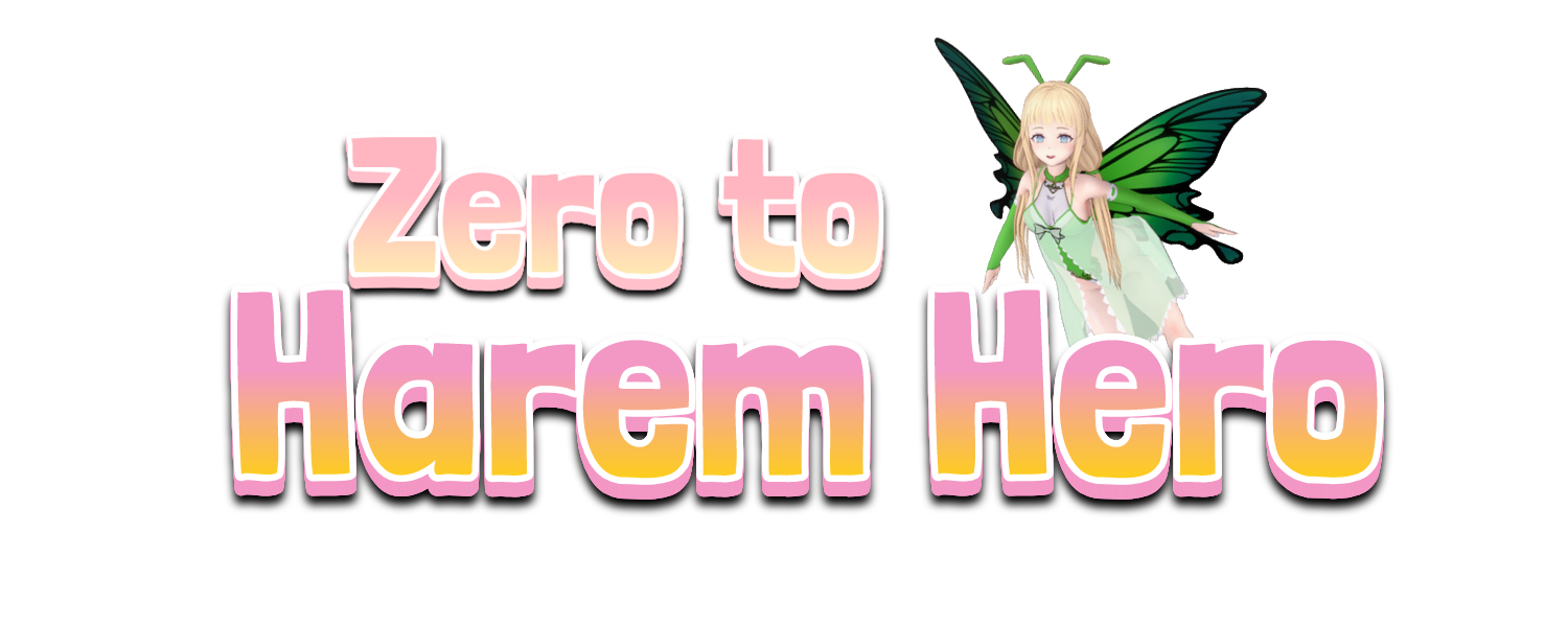 Zero to Harem Hero