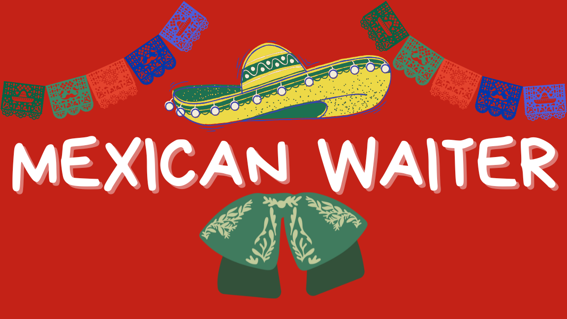 Play El Mesero - Recommended Game