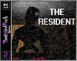 The Resident [Free] [Adventure] [Windows]
