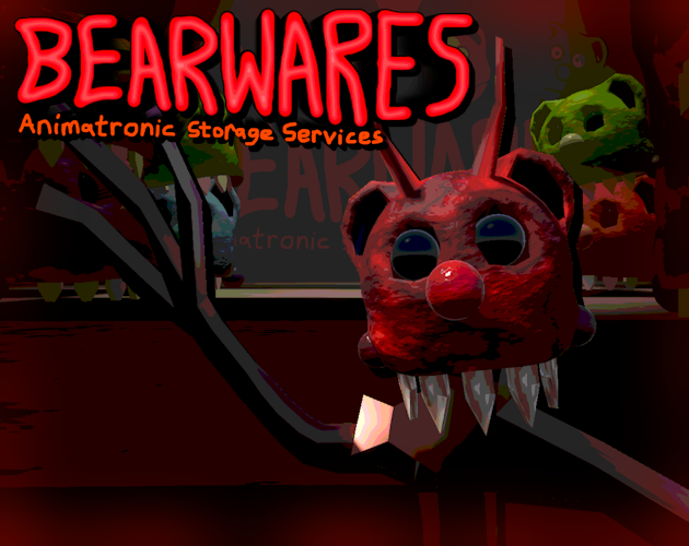 Bearwares