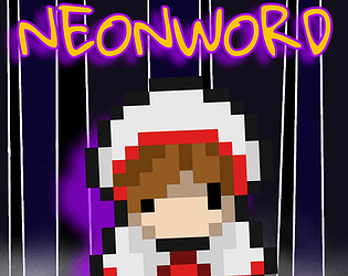 NeonWord