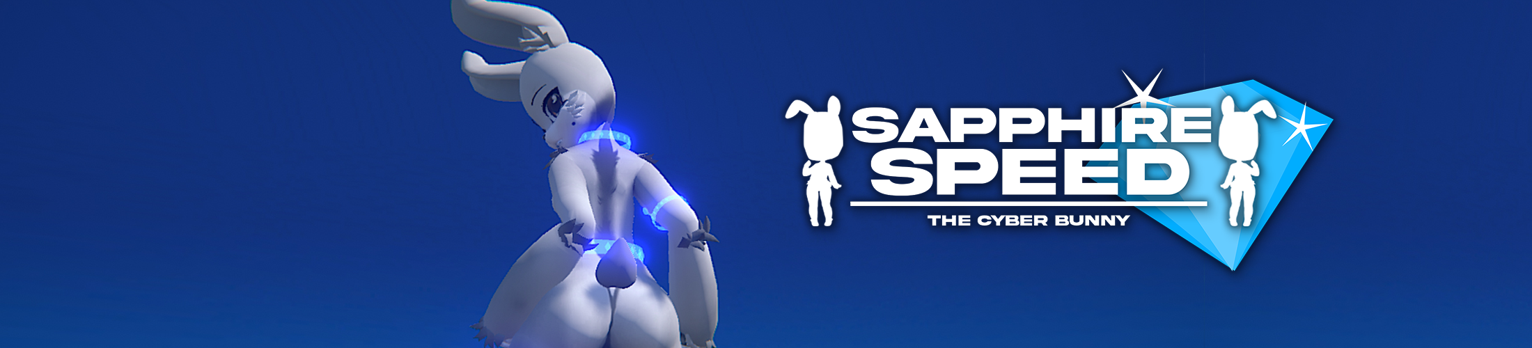 Sapphire Speed : DEMO