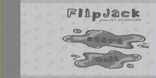 Cover image for Flipjack