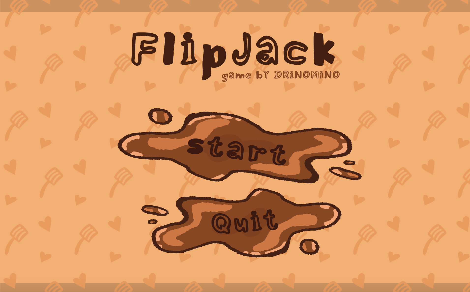 Cover image for Flipjack